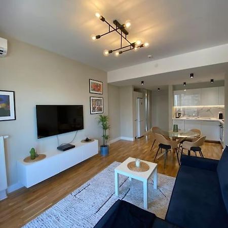 Diamond Of Skopje - Limak, New, Cozy, Modern Central Flat מראה חיצוני תמונה