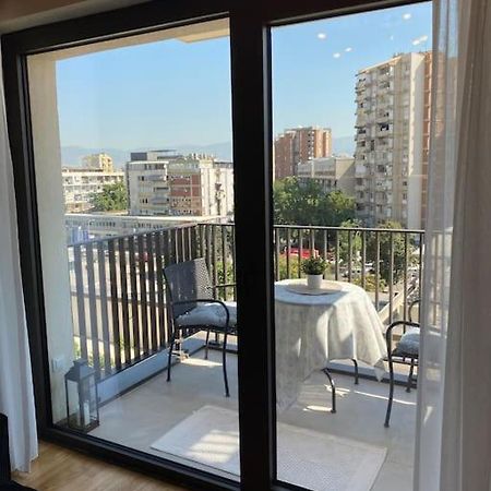 Diamond Of Skopje - Limak, New, Cozy, Modern Central Flat מראה חיצוני תמונה