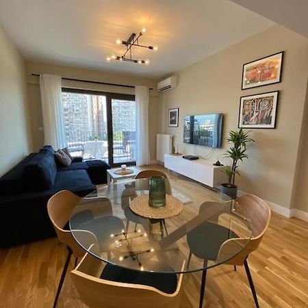 Diamond Of Skopje - Limak, New, Cozy, Modern Central Flat מראה חיצוני תמונה